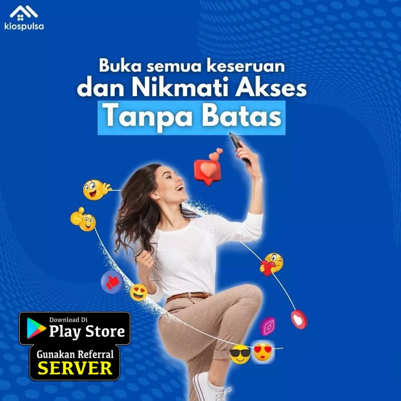paket kuota data